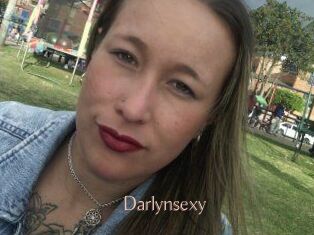 Darlynsexy