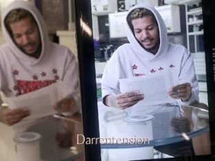 Darrentension