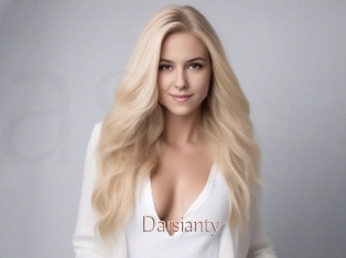 Darsianty