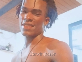 Darwinjhoson