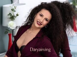 Daryairving