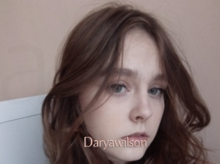 Daryawilson