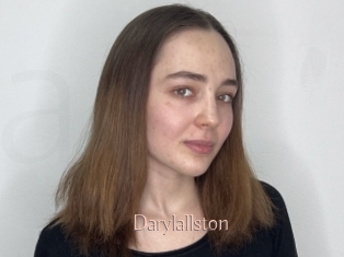 Darylallston