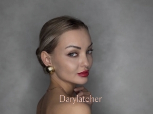 Darylatcher