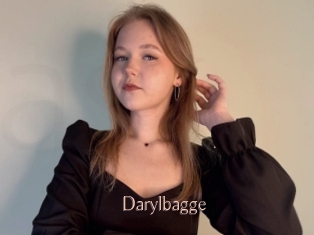 Darylbagge