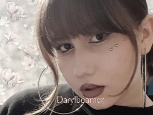 Darylbeamer