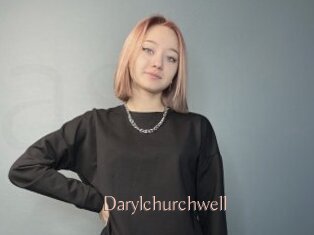 darylchurchwell Anal Sexe
