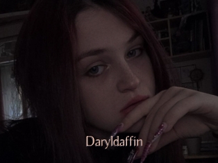 Daryldaffin
