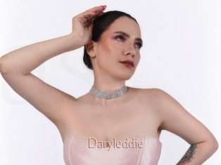 Daryleddie