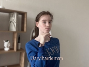 Darylhardeman
