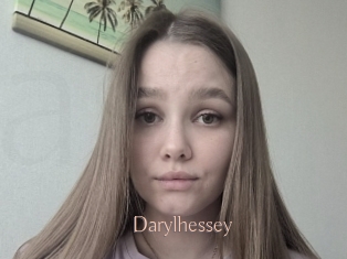 Darylhessey
