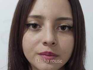 Dasha_rouse