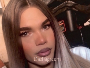 dashagreem Anal Sexe
