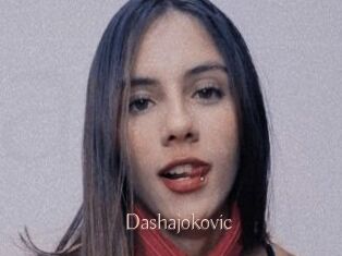 Dashajokovic