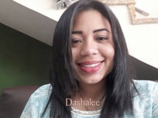 dashalee Anal Sexe