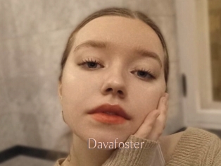 Davafoster