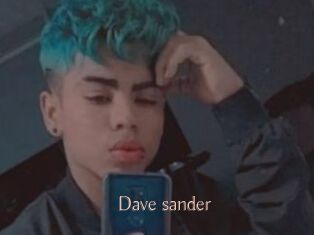 Dave_sander