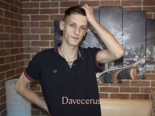 Davecerus