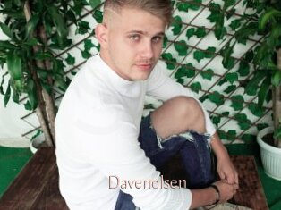 Davenolsen