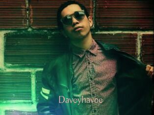 Daveyhavoe