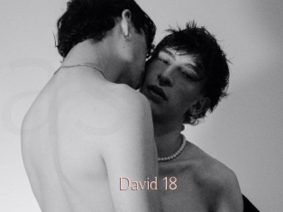 david_18 Anal Sexe