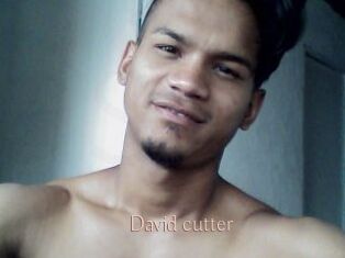 David_cutter