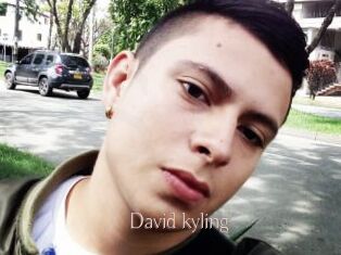 David_kyling