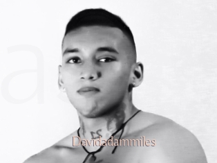 davidadammiles Anal Sexe