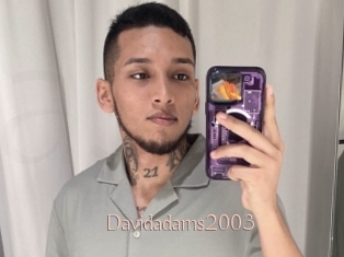 Davidadams2003