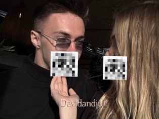 davidandjuli Anal Sexe