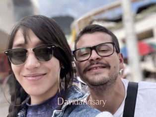 Davidandsary