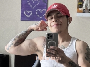 Davidaniston