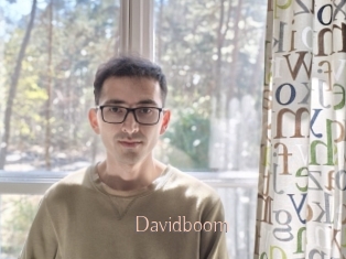 Davidboom
