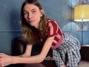 Davidhals