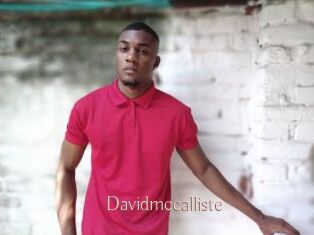 Davidmccalliste