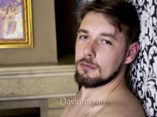 Davidmoran