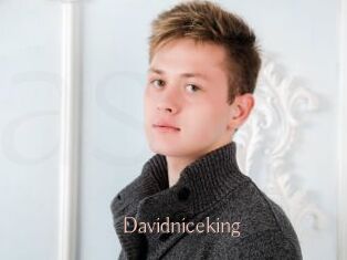 Davidniceking