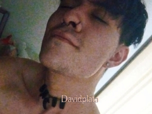 Davidplata