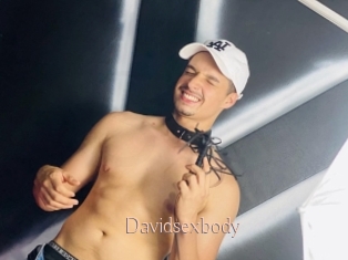Davidsexbody