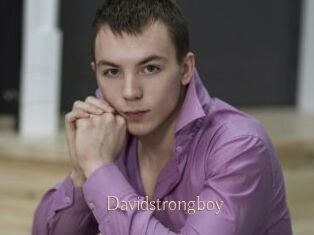 Davidstrongboy