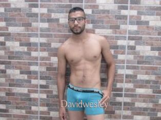 Davidwesley