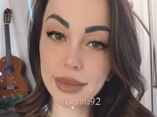 Davina92