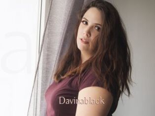Davinablack