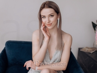 Davinajonson