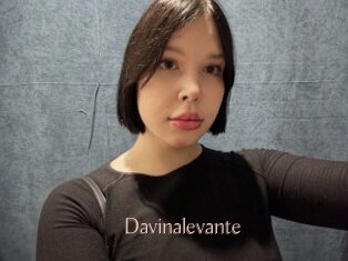 Davinalevante