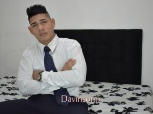 Davinsonn