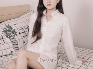 Davisanya