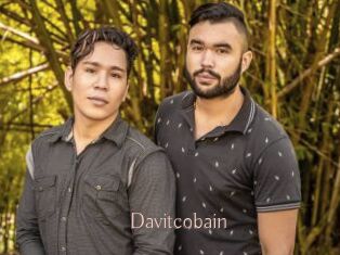 Davitcobain