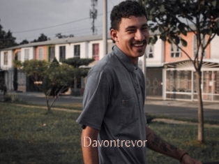 Davontrevor