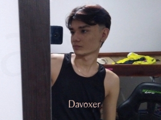 Davoxer